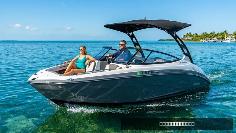 The Image of Yamaha 242 Limited S E-Series 2019 - 0