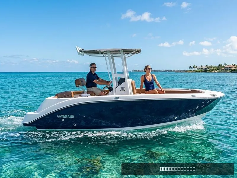 The Image of Yamaha 222 FSH Sport 2026 - 0