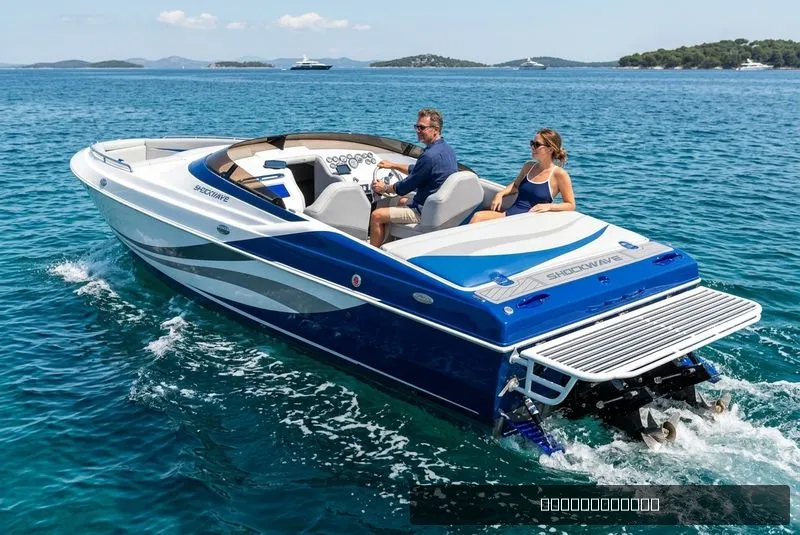 The Image of Shockwave 29 Magnatude 2020 - 0