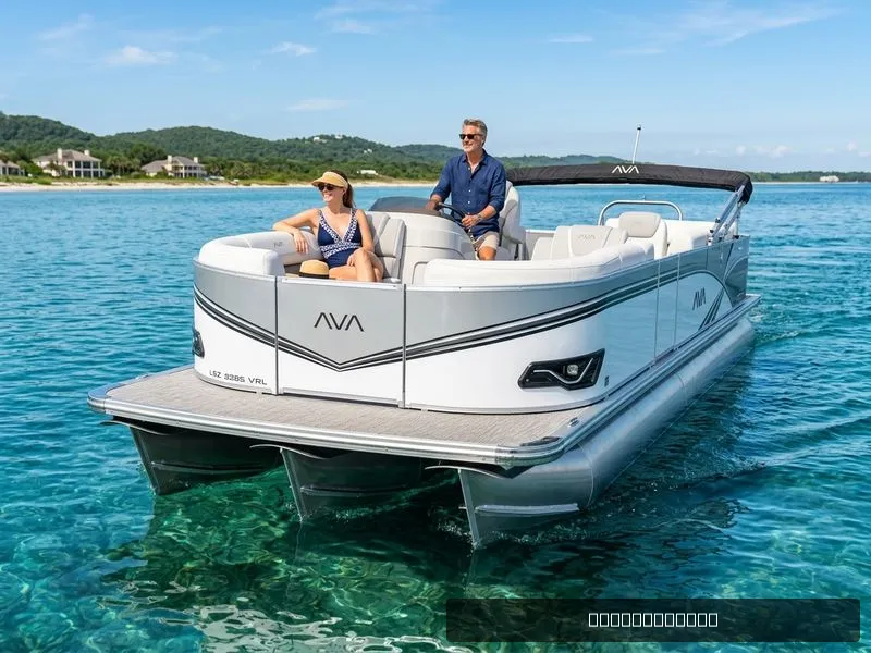 The Image of Avalon 2385 25 LSZ VRL 2026 - 0