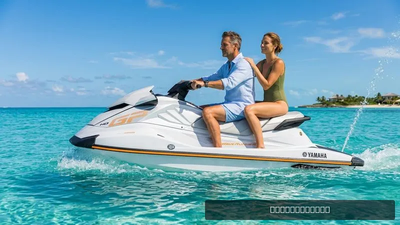 The Image of Yamaha GP 2026 - 0