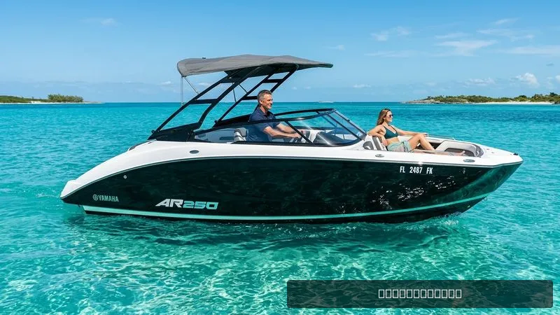 The Image of Yamaha AR250 2023 - 0