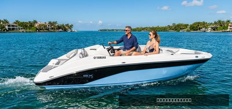 The Image of Yamaha SX195 2026 - 0