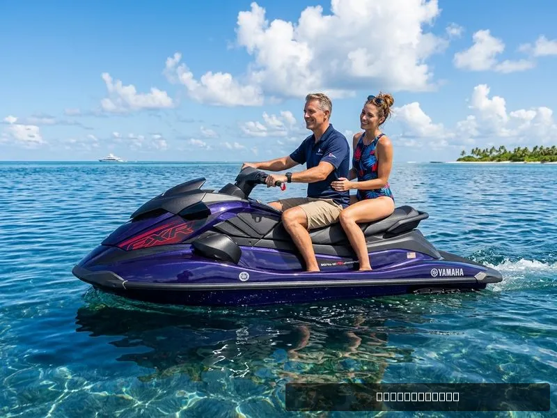 The Image of Yamaha GP HO with Audio 2026 - 0
