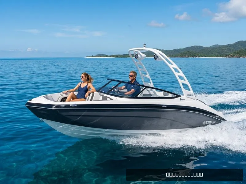 The Image of Yamaha 195S 2026 - 0