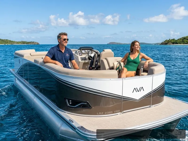 The Image of Avalon 2385 25 LSZ VRB 2026 - 0
