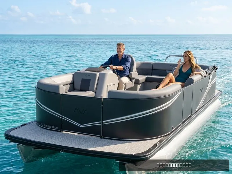 The Image of Avalon 2185 25 LSZ QLS 2026 - 0