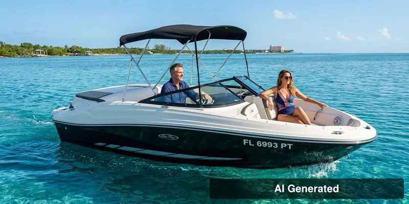 The Image of Sea Ray 190 Sport 2015 - 0
