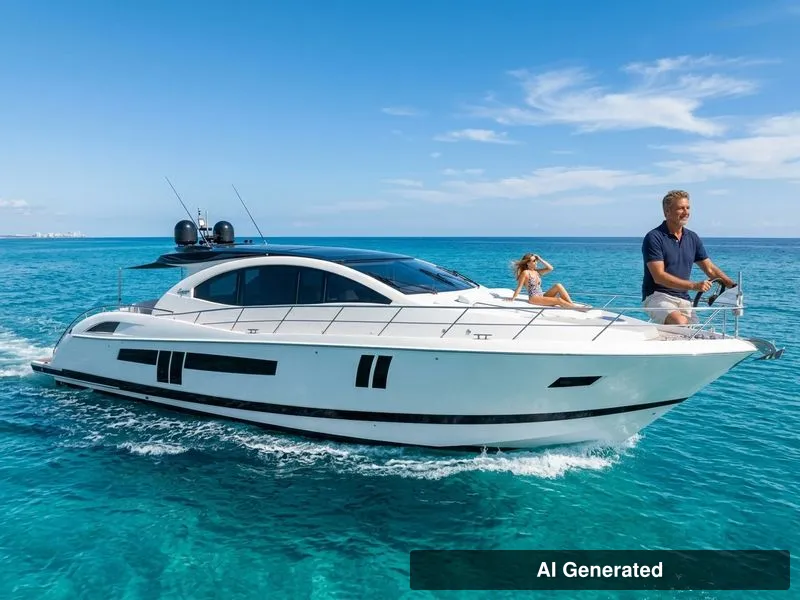 The Image of Lazzara LSX 75 2009 - 0