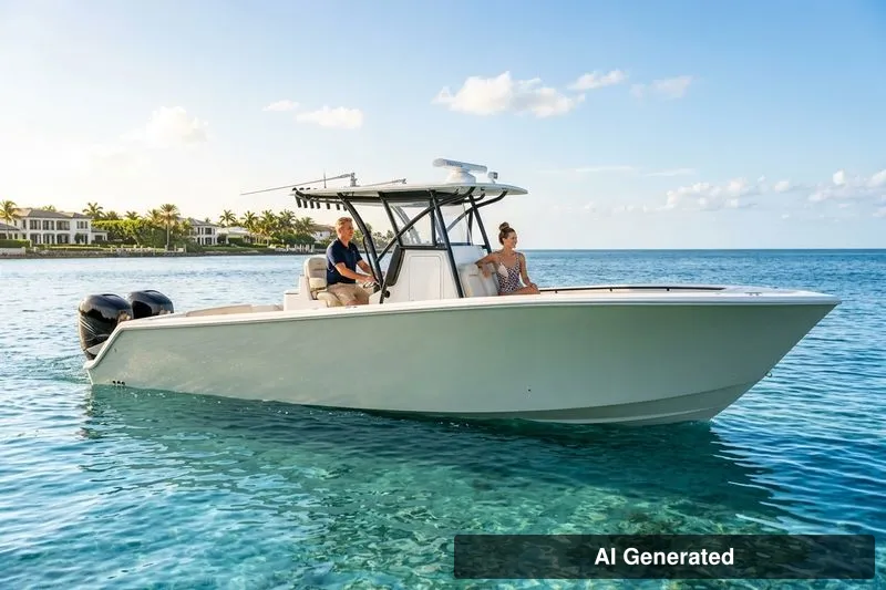 The Image of Sea Hunter 39' Tournament 2022 - 0