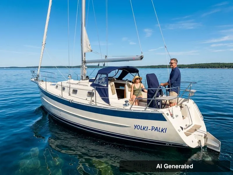The Image of Seaward 32 2012 - 0