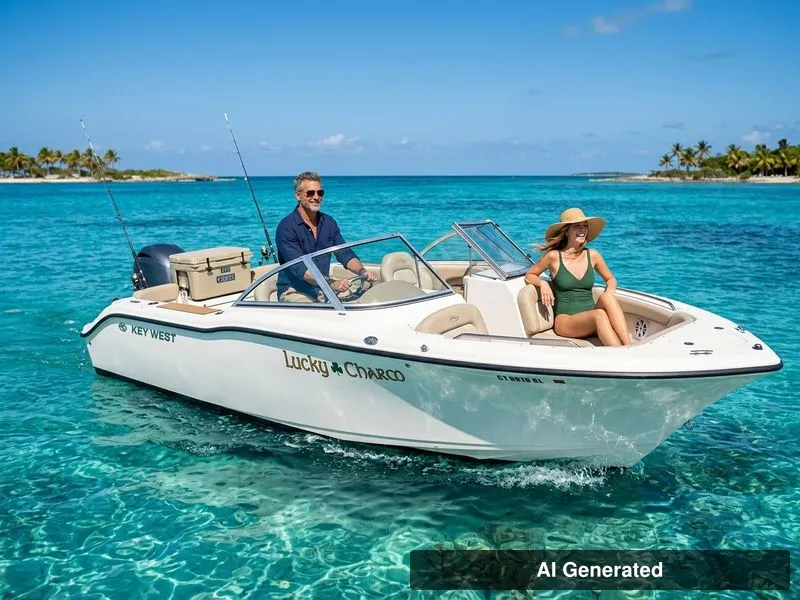 The Image of Key West 239 2020 - undefined