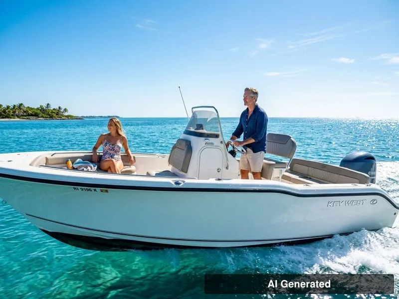 The Image of Key West 239 FS 2021 - undefined