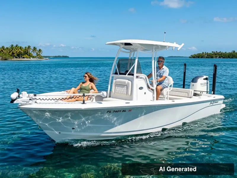 The Image of Blue Wave 2800 Pure Hybrid 2019 - 0