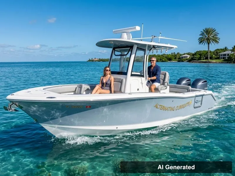 The Image of Sea Hunt 25 2021 - 0
