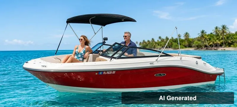The Image of Sea Ray SPX 230 OB 2019 - 0