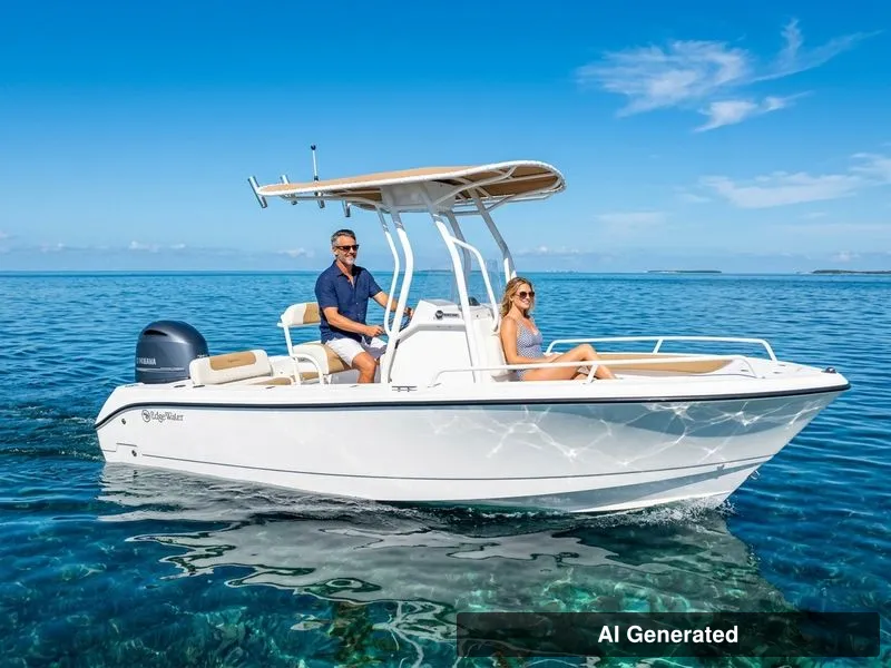 The Image of Edgewater 208CC 2025 - 0