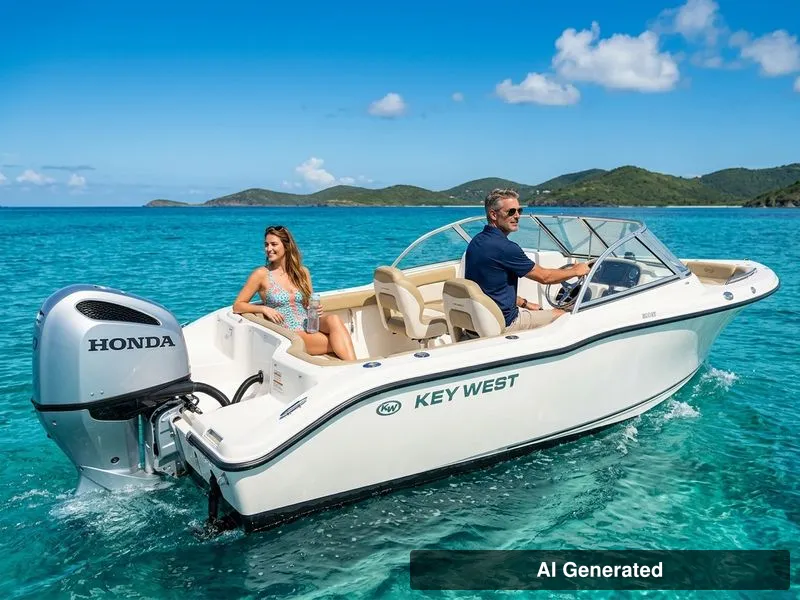 The Image of Key West 24 2020 - undefined