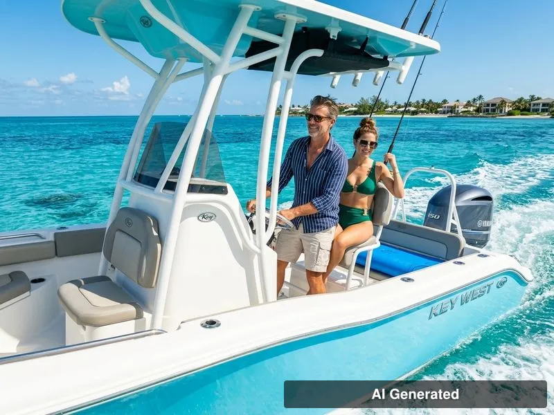 The Image of Key West 239 FS 2024 - 0