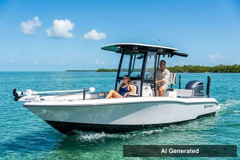 The Image of Crevalle 26 HCO 2023 - 0