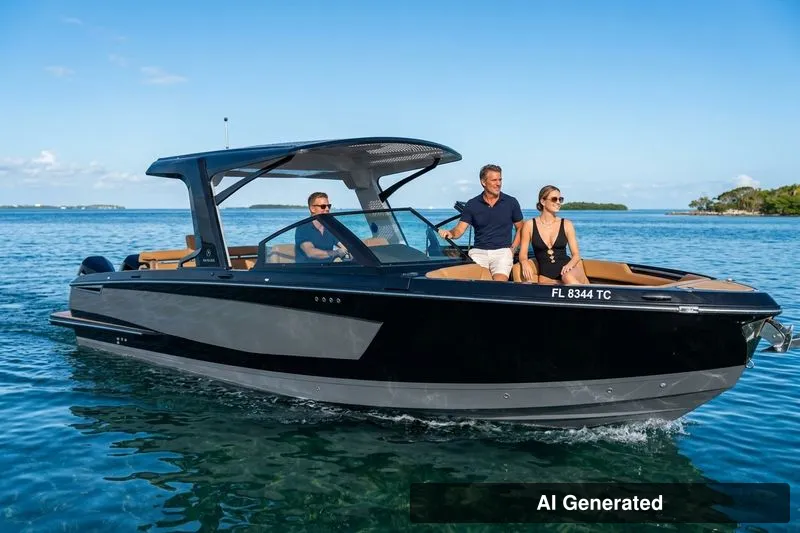 The Image of Aviara AV36 OB 2022 - 0