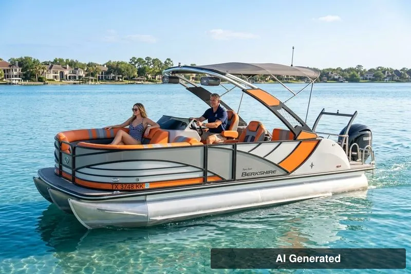 The Image of Berkshire 25 Sport CL 2021 - 0
