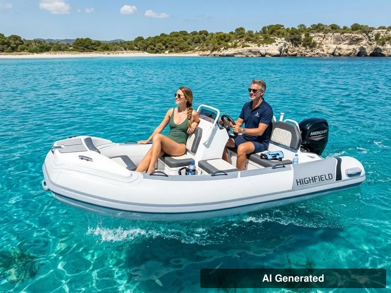 The Image of Highfield Sport 360 2026 - 0
