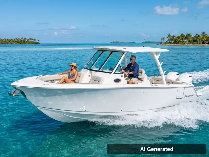The Image of Sailfish 316 DC 2026 - 0