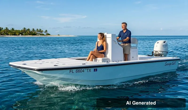 The Image of Savage Seas Shallow Bay SS22 2024 - 0