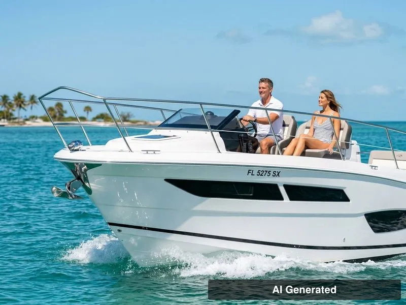 The Image of Regal 38 XO 2021 - 0