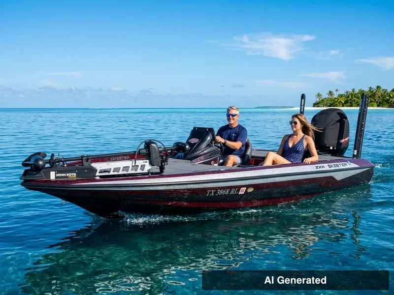 The Image of Skeeter ZXR21 2022 - 0