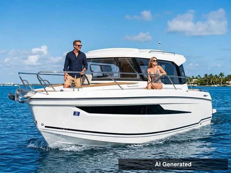 The Image of Skamander 790 Explorer 2023 - 0