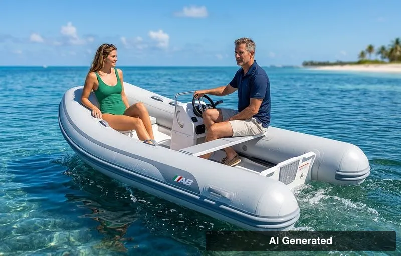 The Image of AB Ventus 12 VL 2024 - 0
