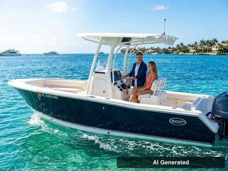 The Image of Sea Hunt 235 Ultra SE 2017 - 0