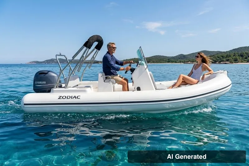 The Image of Zodiac Medline 5.8 NEO 2025 - 0