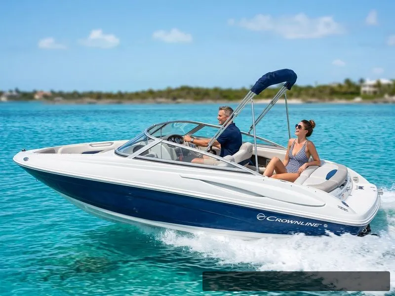 The Image of Crownline Boats 185 SS 2014 - 0
