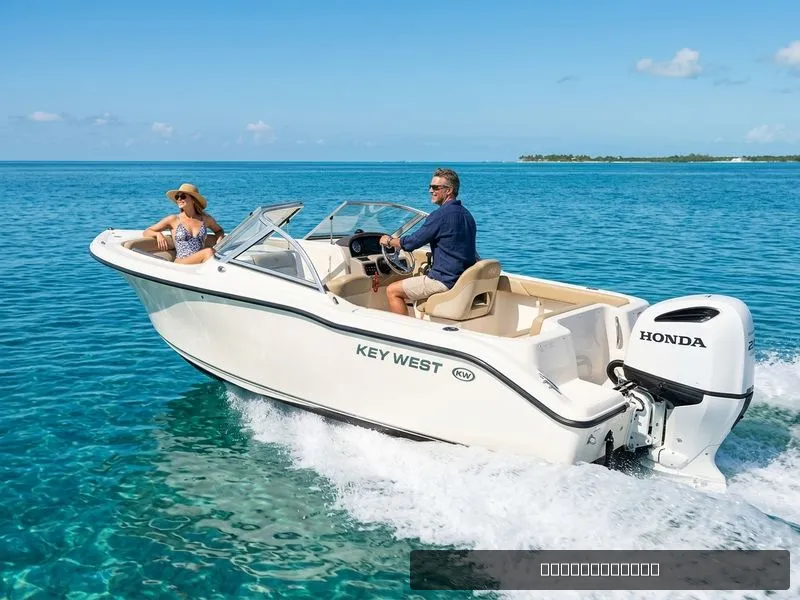 The Image of Key West DFS 2019 - 0
