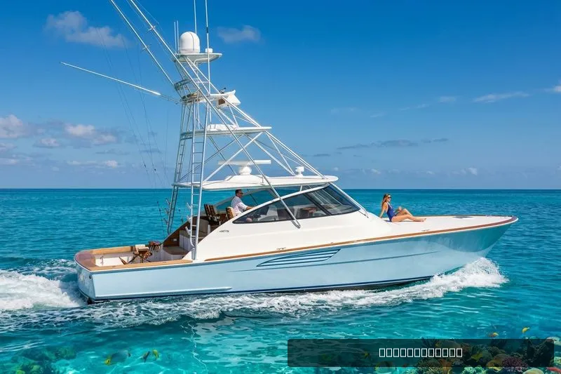 The Image of Viking 50 Open 2026 - 0