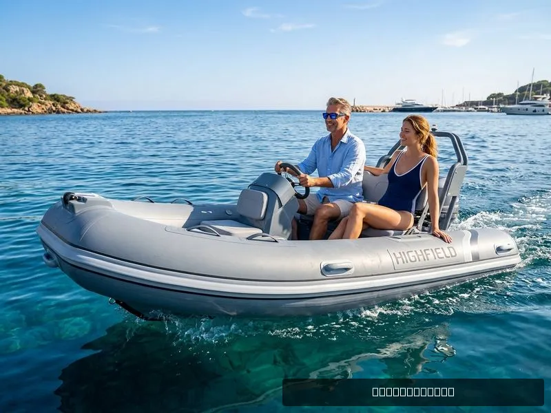 The Image of Highfield Classic 400 HYP 2026 - 0