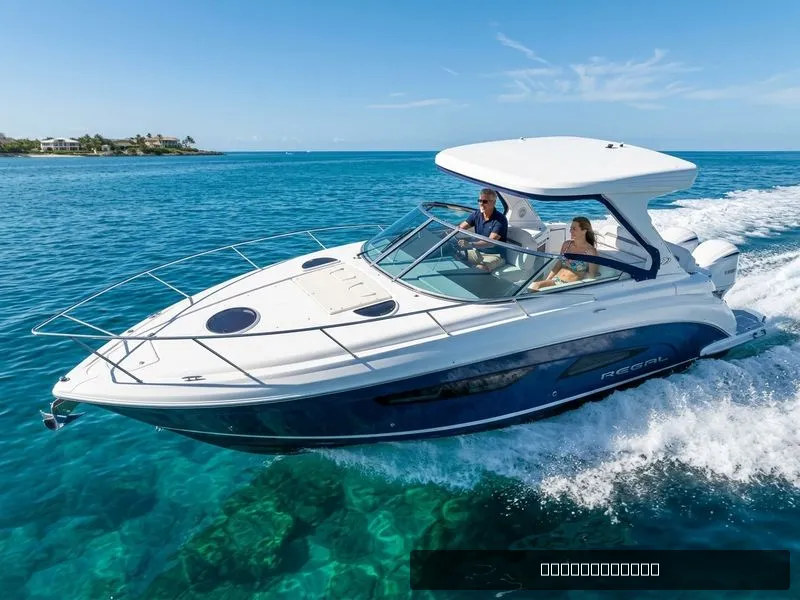 The Image of Regal 33 XO 2026 - 0