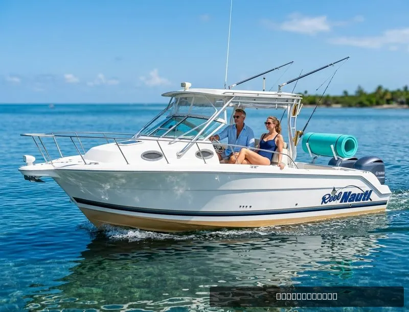 The Image of Wellcraft 290 Coastal 2000 - 0