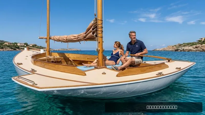 The Image of Herreshoff Buzzard Bay 15 2014 - undefined
