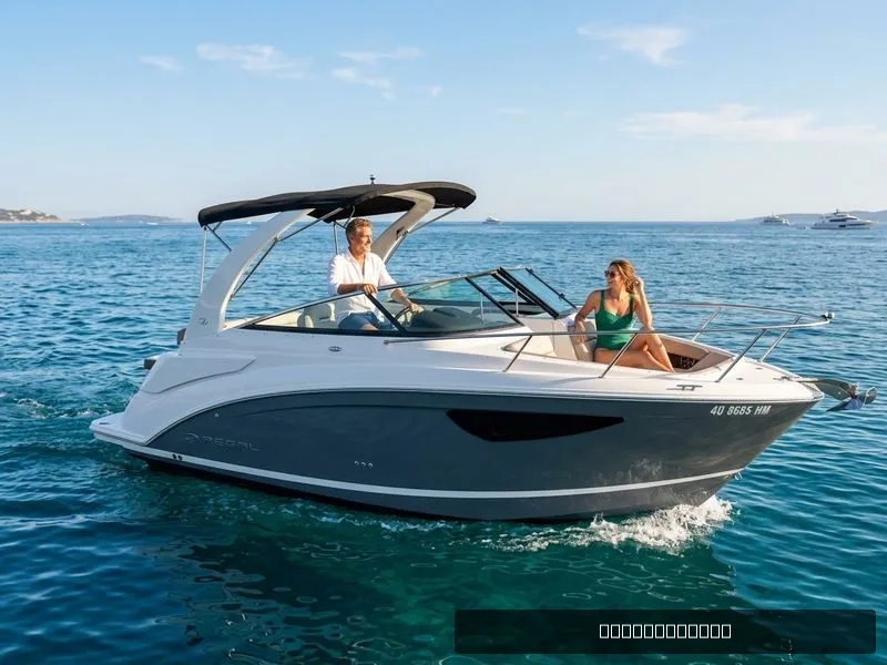 The Image of Regal 26 XO 2021 - 0