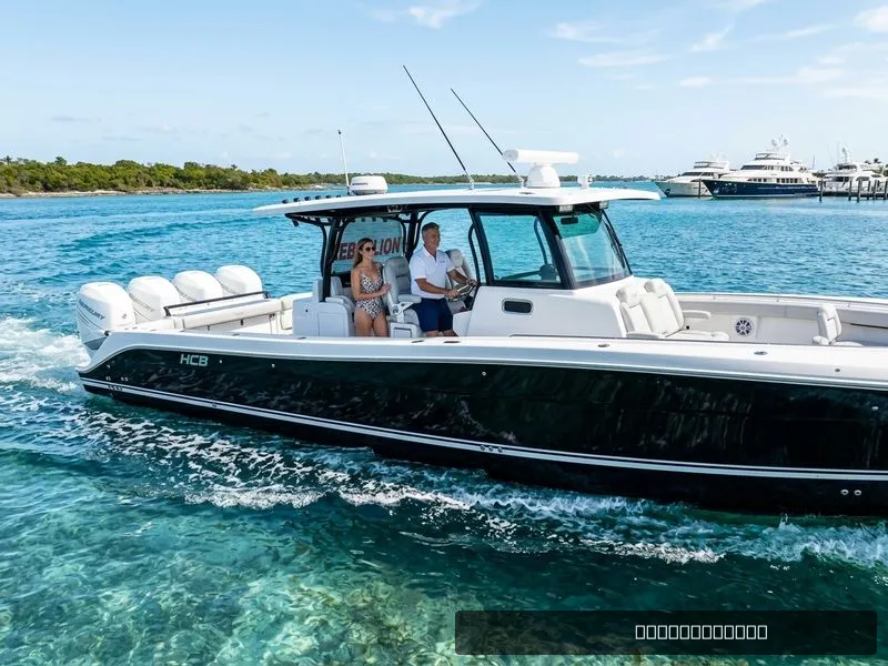 The Image of HCB 53 Suenos 2018 - 0