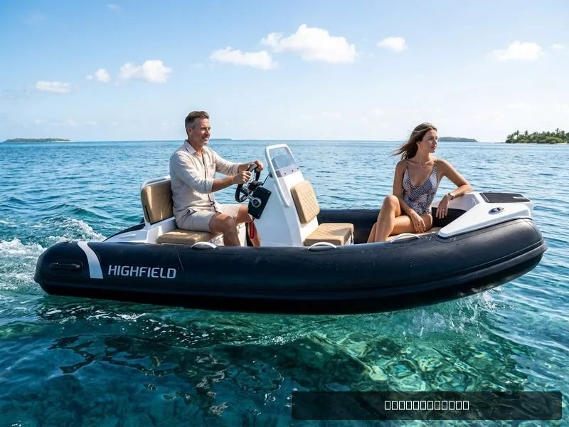 The Image of Highfield Sport 360 2026 - undefined