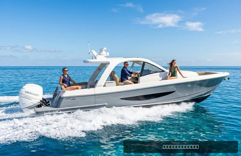 The Image of Valhalla Boatworks 46 SY 2027 - 0