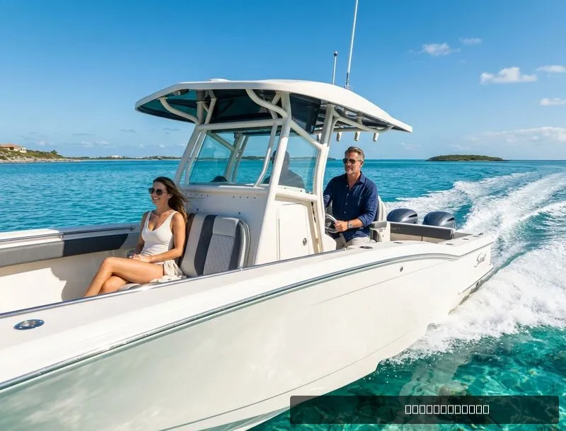The Image of Cape Horn Yachts 36XS 2017 - 0