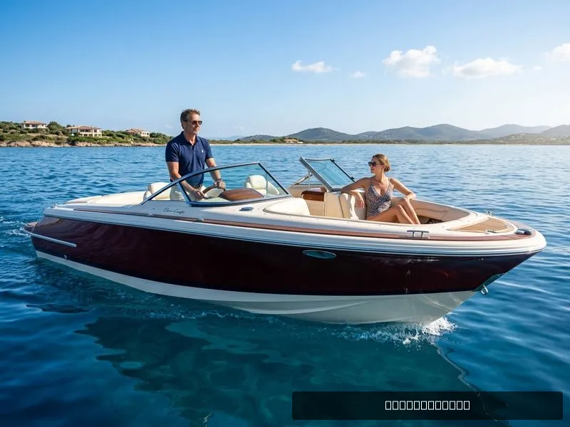 The Image of Chris-Craft Launch 23 2018 - 0