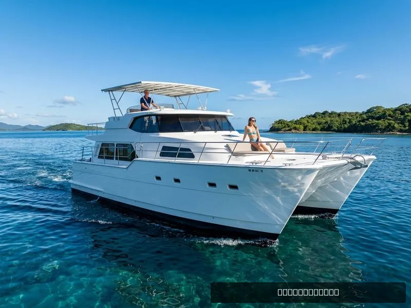 The Image of Powercat 58 2009 - 0