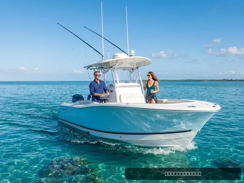 The Image of Regulator Marine FS 2015 - 0